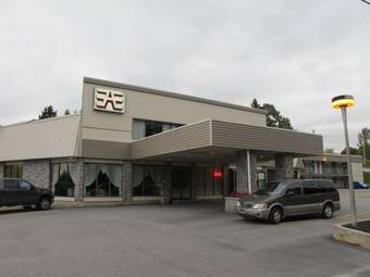 Posada Auberge L'�tape