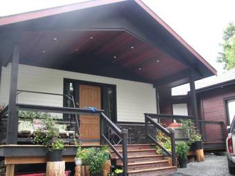 Hostal Ashling Cottage