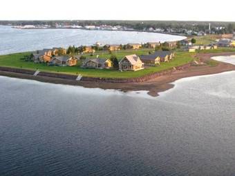 Hotel Les Chalets Du Havre