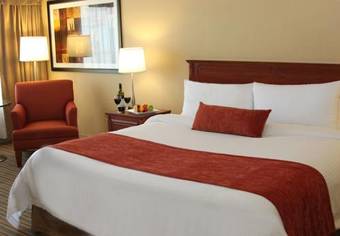 Delta Hotels By Marriott Saint John