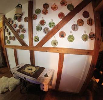 Hostal Madero Maiten