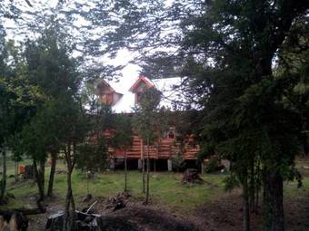 Alojamiento Turistico Lemulen Limitada