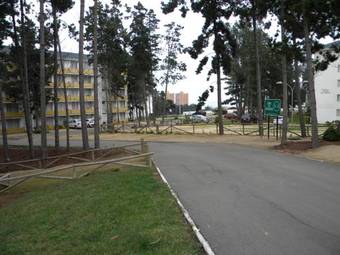 Apartamento Bosques Del Tabo II