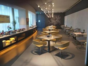 Hotel Jinjiang Inn Tianjin Binhai International Airport