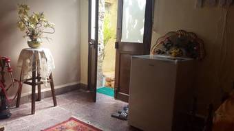 Bed & Breakfast Secret Garden Walled City