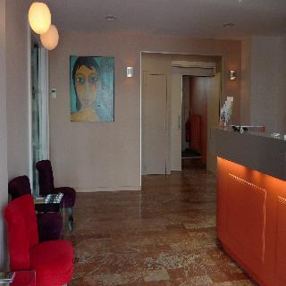 Hotel Am�rique H�tel