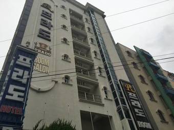 Motel Prado Hotel