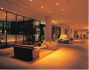 Phoenix Park The Hotel & Condominium