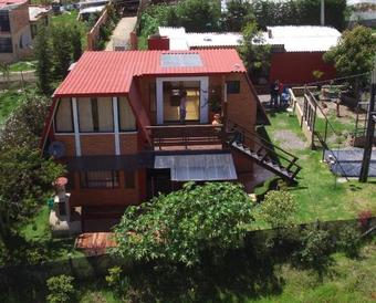 Hostal Torre Alta Suesca