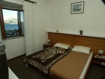Hostal Rooms By The Sea Lopud (elafiti) - 2170