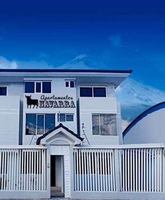 Apartamentos Navarra