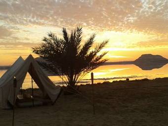 Lodge Siwa Relax Retreat (adults Only)