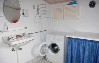 Hotel Holiday Home Wasa Tornby Strand