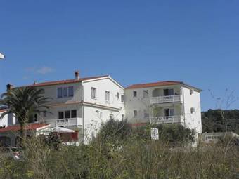 Apartment Branko 6 Ir7639