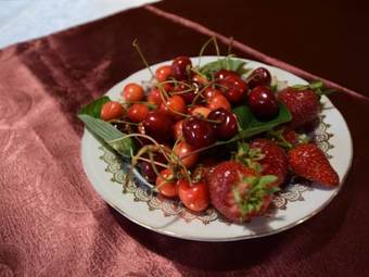 Holiday Home Ku�a Silvano Zavrh 1