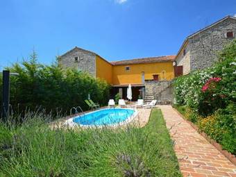 Holiday Home Vodnjan 5675