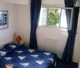 Hotel Auberge Du Petit Matelot