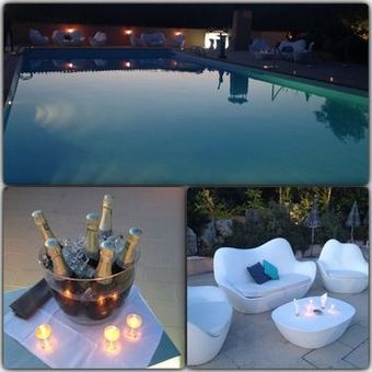 Hotel Ch�teau De La B�gude