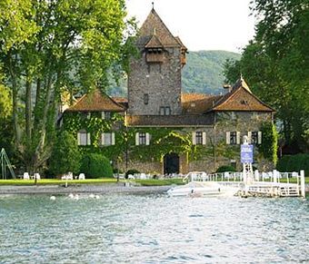 Hotel Chateau De Coudree