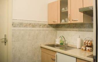 Hotel Apartment Pican-montovani 10 1 Floor