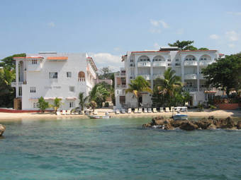 Hotel Franklyn D Resort & Spa All Inclusive