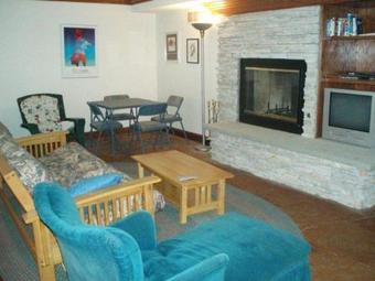 Apartamento Gatehouse House