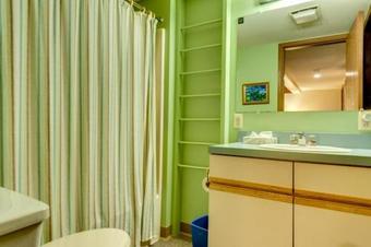 Longfellow Apartment