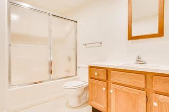 Apartamento Glen Park C4