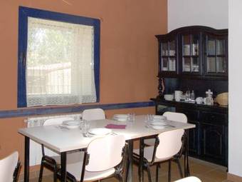 Hostal Albergue Quinta Del Jal�n