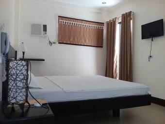 Hostal Dahome Pension