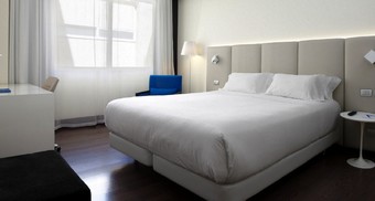 Hotel NH Madrid Lagasca