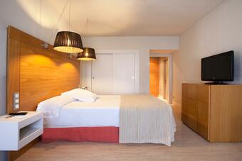 Hotel Hesperia Sevilla