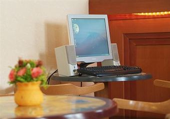 Acropole Delphi Hotel