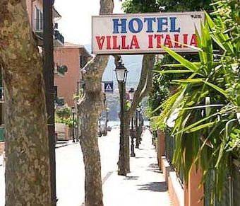 Hotel Villa Italia