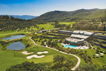 Hotel Argentario Golf & Wellness Resort