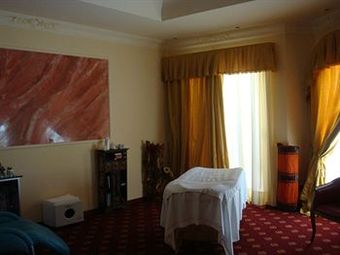 Hotel Parco Dei Principi