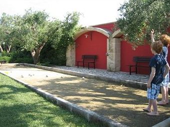 Residencia Villa Vacanze Paradiso