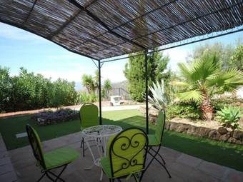 Villa Quinta Malage�a