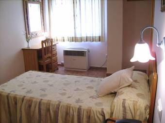 Hotel Mes�n El Castillo