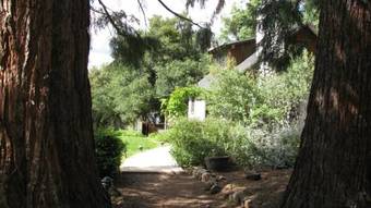 Yosemite Rose Bed And Breakfast