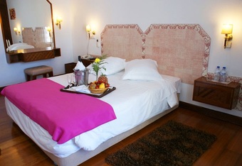 Hotel Castelo De Vide