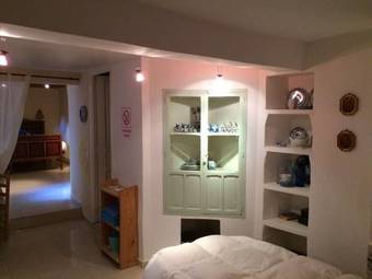 Agroturismo Casa Rural Jijona