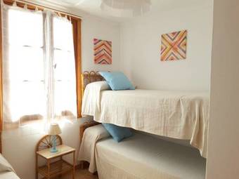 Apartamento Vistas A Las Estrellas