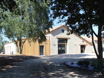 Bed & Breakfast L Orceli�re