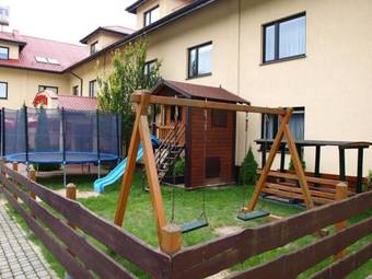 Posada Hotel Pod Borem