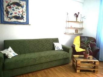 Studio Apartment Sweet