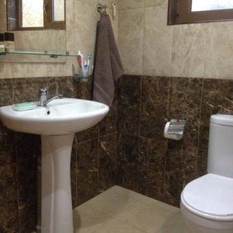 Hostal Guest House Gzirishvili
