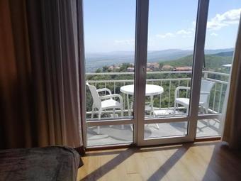 Hostal Guest House Alazani Valley