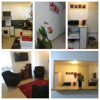 Maison Petit Paradis