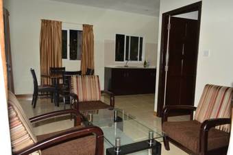 Apartamento Sunset View Self Catering